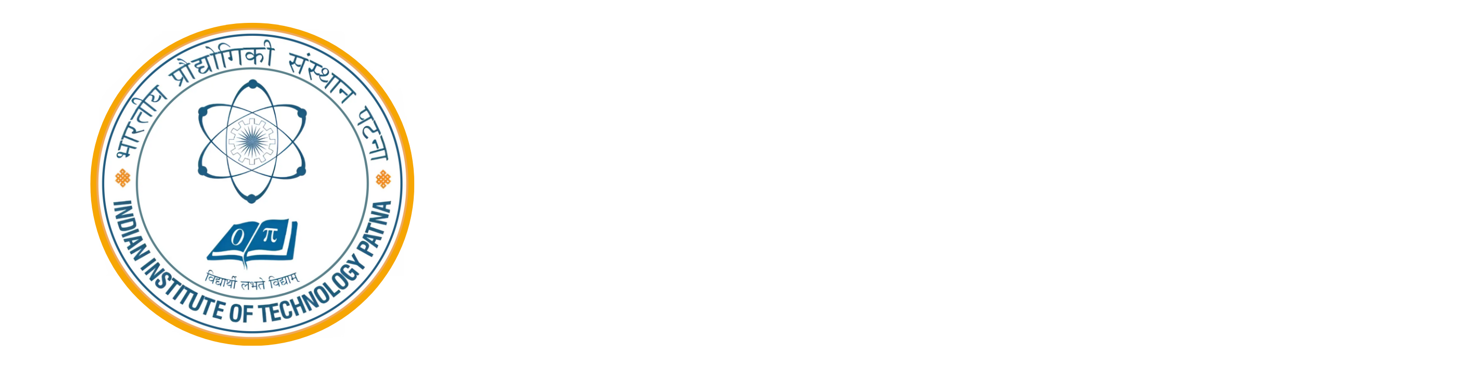 IIT Patna Logo